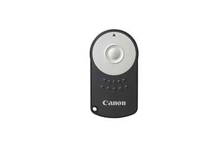 Canon RC-6 Wireless Remote Control