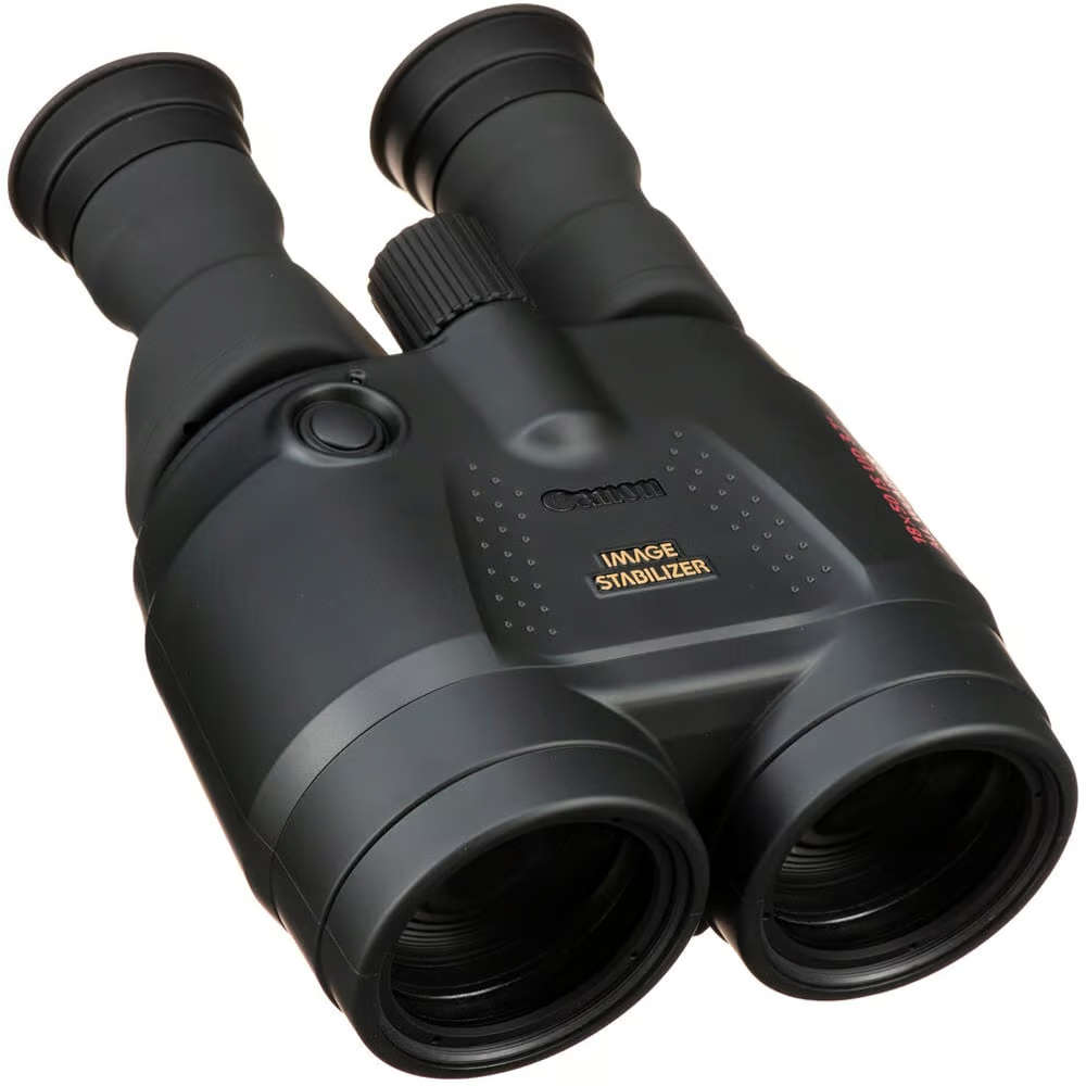 Canon 18x50 IS All Weather Binocular