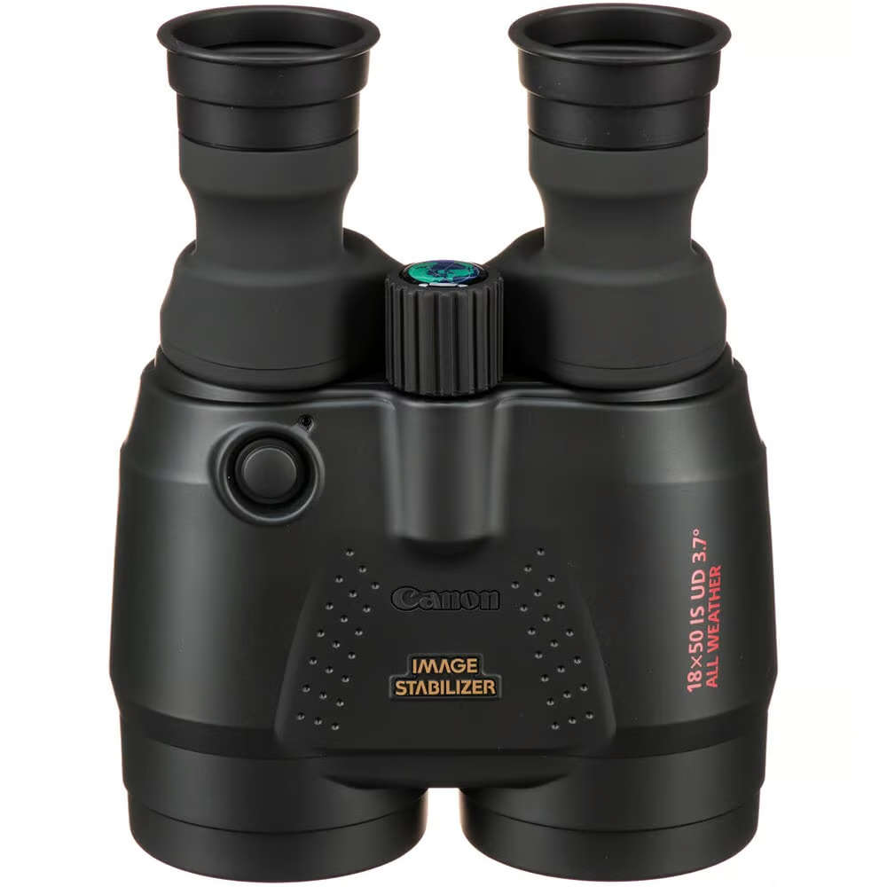 Canon 18x50 IS All Weather Binocular