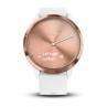 Garmin vvomove HR - Sport Rose Gold