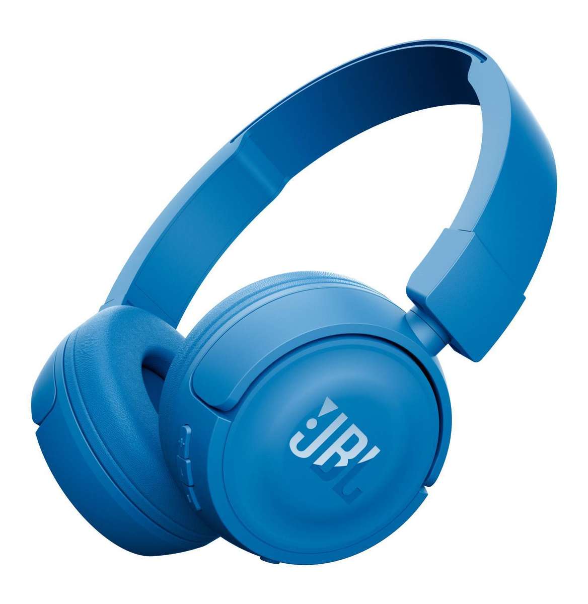 JBL Bluetooth T450BT Headphones Blue blue