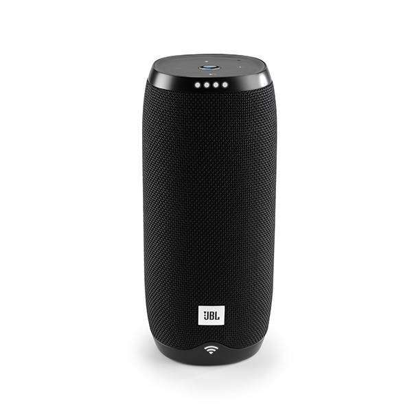 JBL Link 20 Voice-Activated Speaker