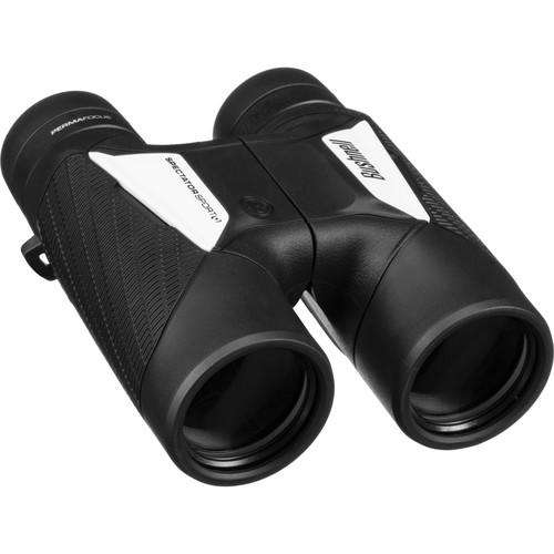 Bushnell SPECTATOR SPORT 10x50 PORRO PERMAFOCUS Binocular (Black)