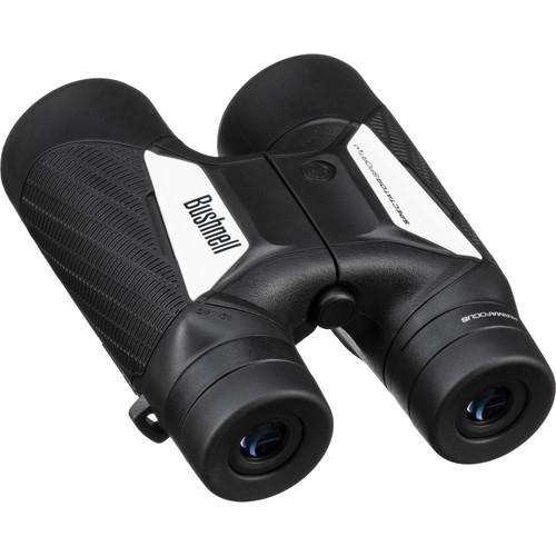 Bushnell SPECTATOR SPORT 10x50 PORRO PERMAFOCUS Binocular (Black)