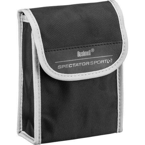 Bushnell SPECTATOR SPORT 10x50 PORRO PERMAFOCUS Binocular (Black)