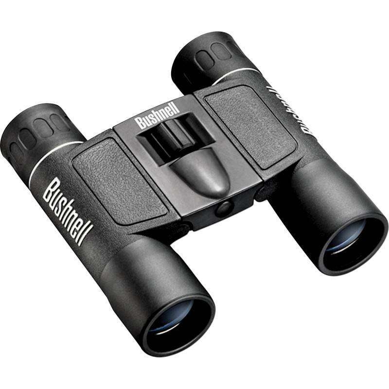 Bushnell Powerview 10x25mm Roof Prism Binocular
