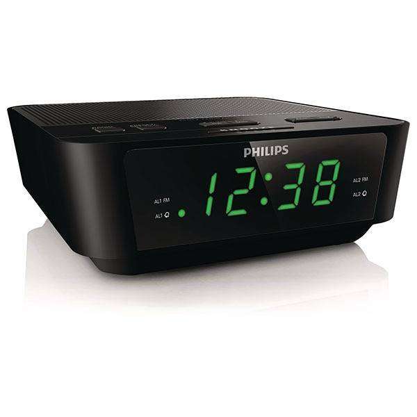Philips AJ3116 Clock Radio