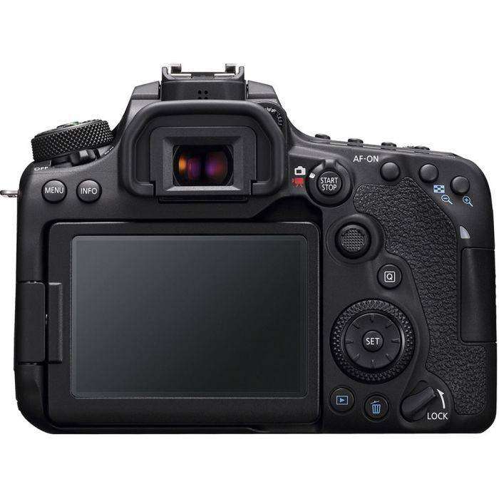 Canon EOS 90D Camera Body