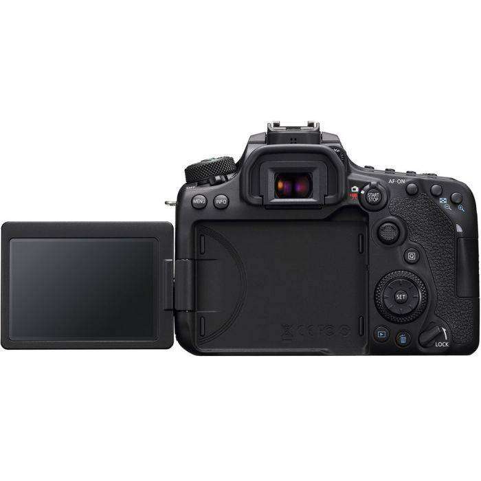 Canon EOS 90D Camera Body