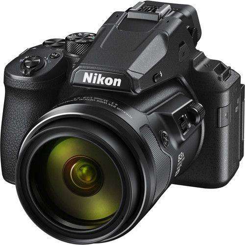 Coolpix P950 Black