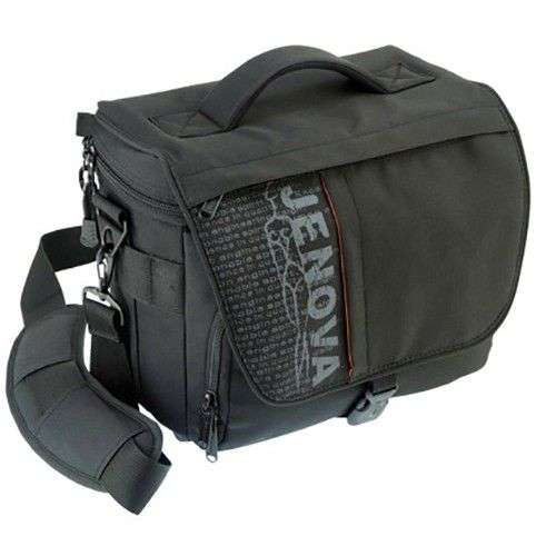 Jenova Royal Series Professional Top-Entry Shoulder Camera Bag Large - 81258