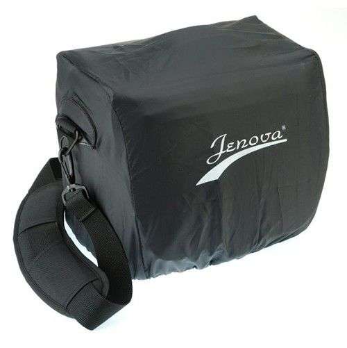 Jenova Royal Series Professional Top-Entry Shoulder Camera Bag Large - 81258