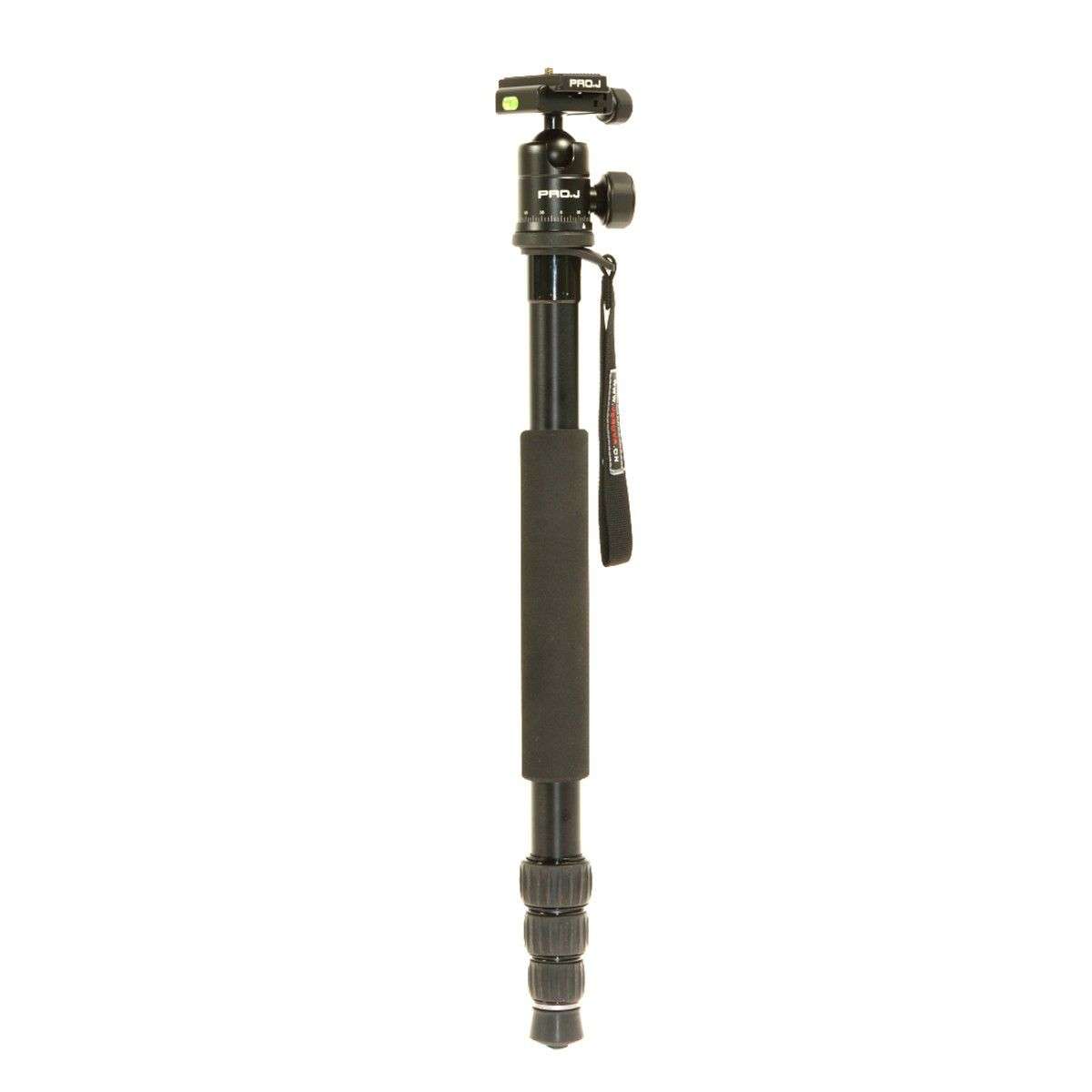 Jenova PRO.J Professional Aluminium Monopod