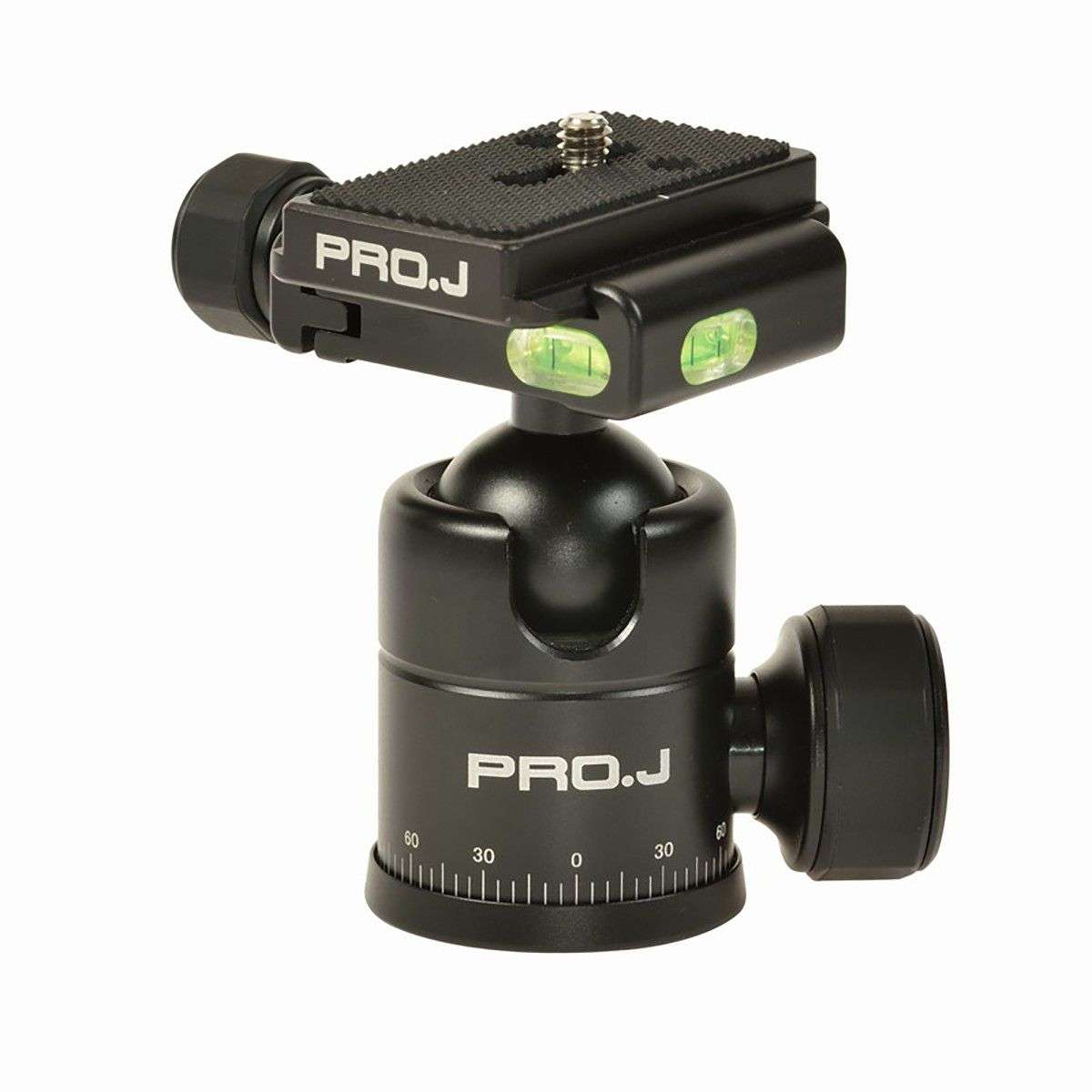 Jenova PRO.J Professional Aluminium Monopod