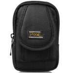 PIXEL Digital Camera Pouch - Blue