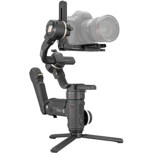 Zhiyun-Tech Crane 3S Gimbal Stabilizer