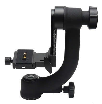 E-Photographic Professional Gimbal For Extreme Camera Stability