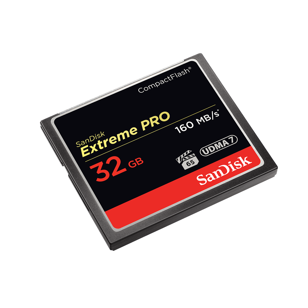 Sandisk Extreme Pro CF Card - 32GB