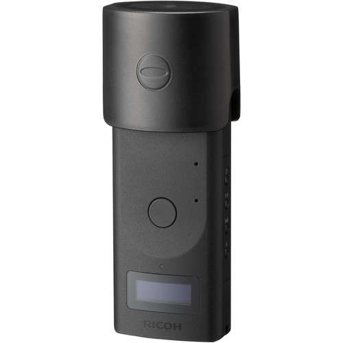 Ricoh Lens Cap TL-3 for THETA X 360° Camera