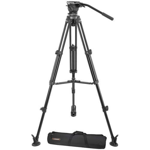 E-IMAGE EK630SE TRIPOD KIT