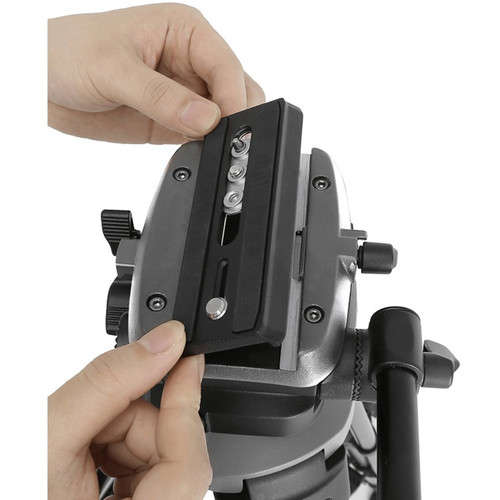 E-IMAGE EK630SE TRIPOD KIT