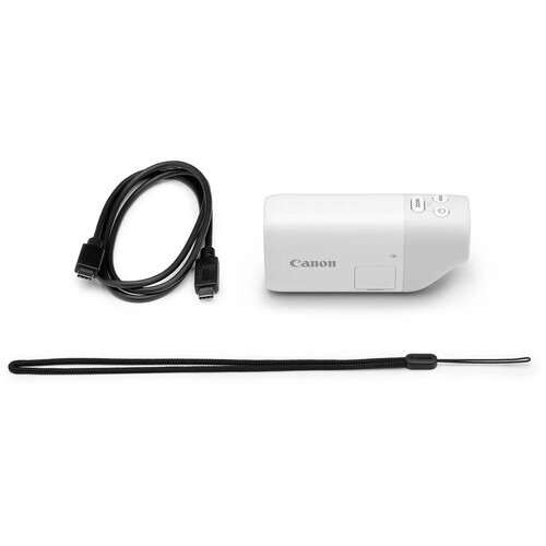 Canon PowerShot ZOOM Digital Camera Essential Kit