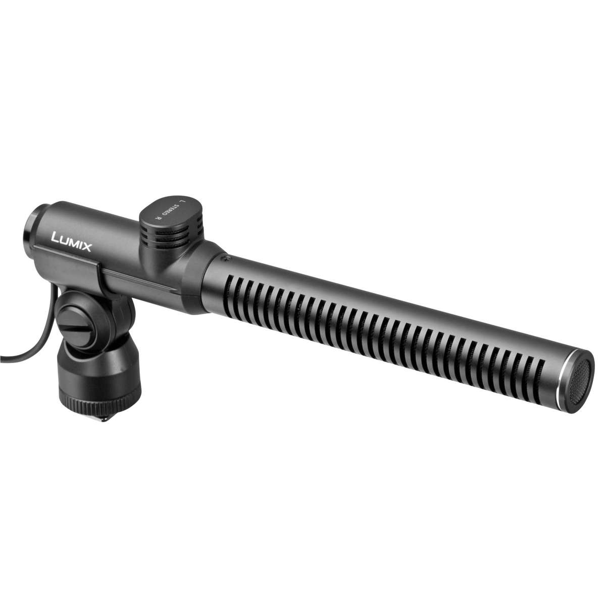 Panasonic DMW-MS2 Stereo Shotgun Microphone for DMC-GH3