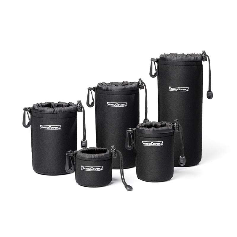 Easycover PRO Protective Camera Lens Cases
