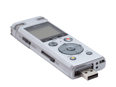 Olympus DM-770 Voice Recorder