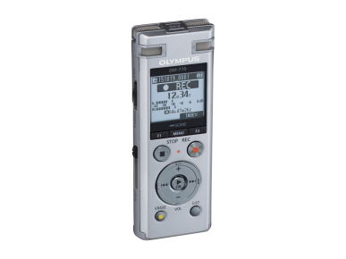 Olympus DM-770 Voice Recorder