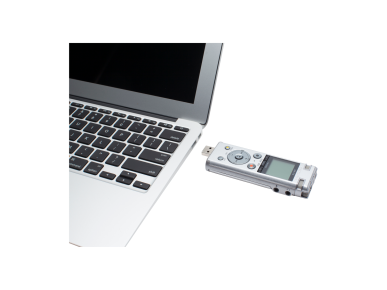 Olympus DM-770 Voice Recorder