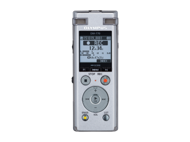 Olympus DM-770 Voice Recorder