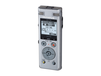 Olympus DM-770 Voice Recorder