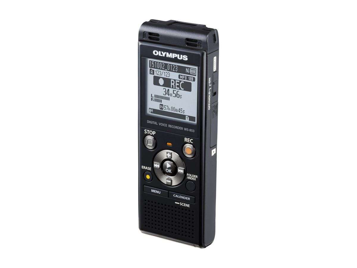 Olympus WS-883 Digital Voice Recorder
