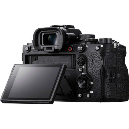Sony A1 Mirrorless Camera</mark...
