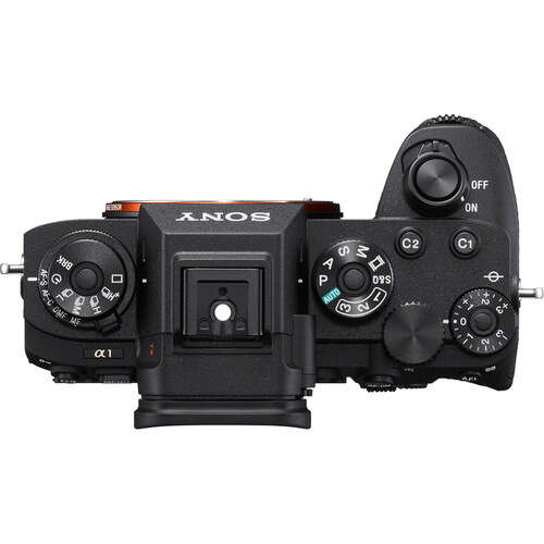 Sony A1 Mirrorless Camera</mark...