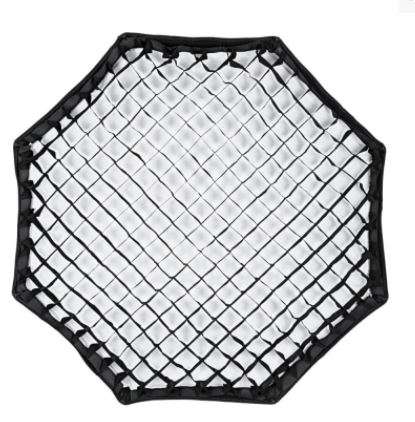 Godox SB-FW_OCTA_95 Octa Softbox with Bowens Speed Ring and Grid (95cm)