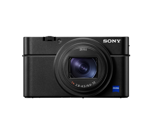 Sony Cyber-shot DSC-RX100 VII Vlogging Camera