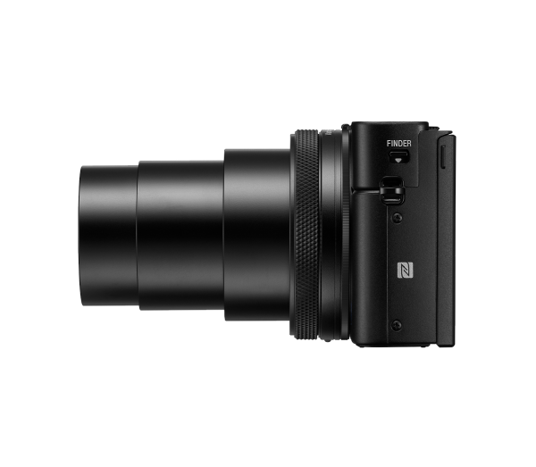 Sony Cyber-shot DSC-RX100 VII Vlogging Camera