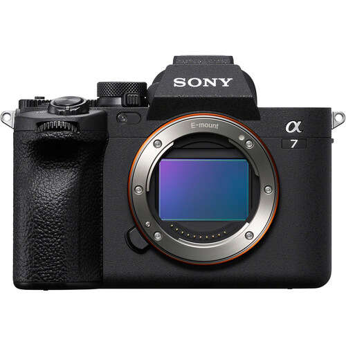 Sony A7 IV Mirrorless Camera Body