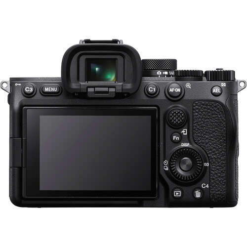 Sony A7 IV Mirrorless Camera Body