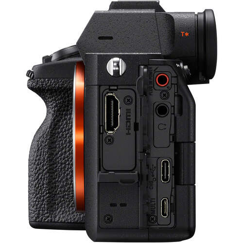 Sony A7 IV Mirrorless Camera Body