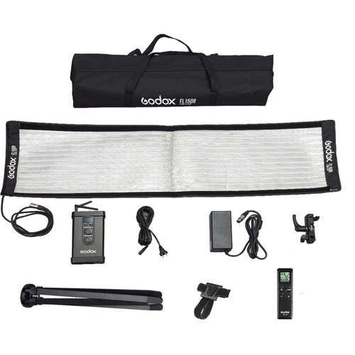 Godox FL150R Flexible LED Light (30 x 120cm)