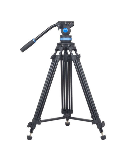 Sirui SH-15 Video Tripod with Fluid Head