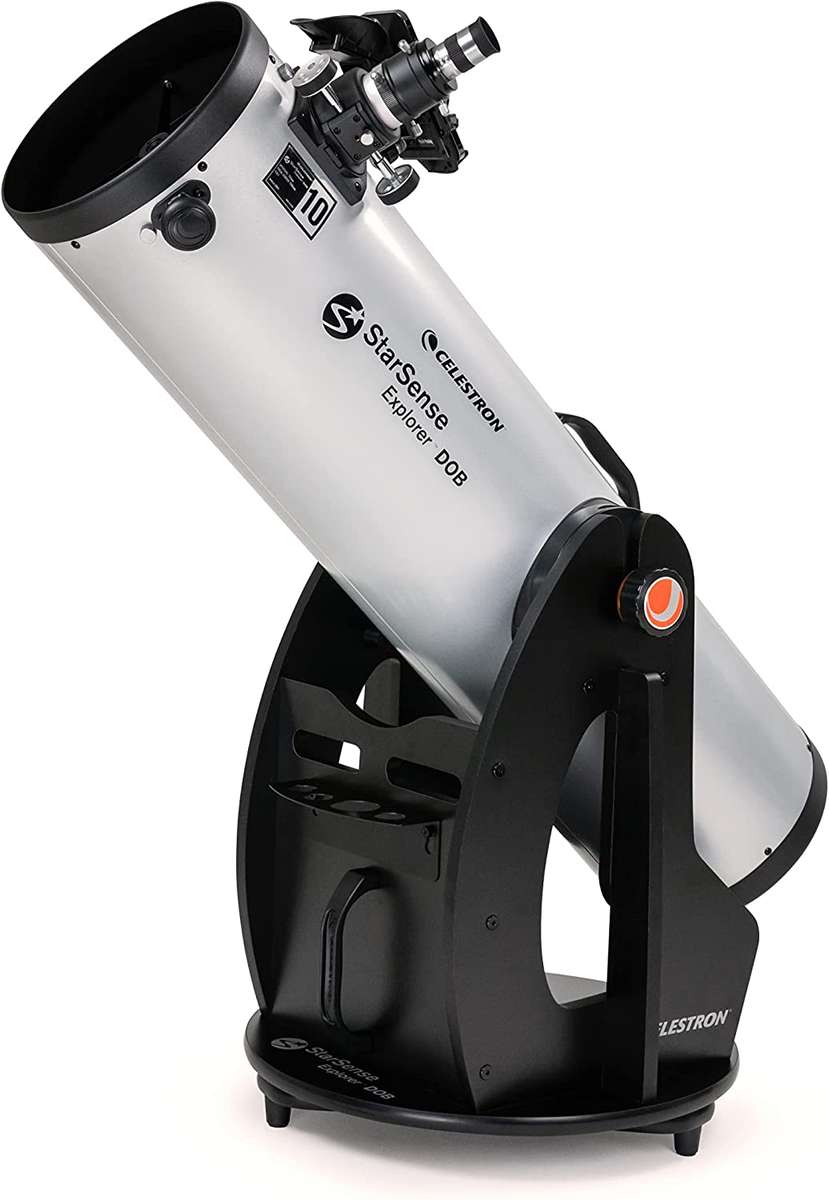 Celestron Starsense Explorer 10" Dobsonian