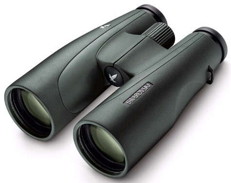 Swarovski 10x56 SLC Binoculars