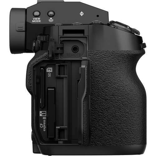 FUJIFILM X-H2 Body