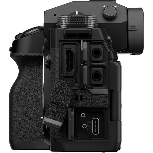 FUJIFILM X-H2 Body