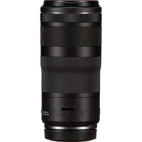 Canon RF 100-400mm f/5.6-8 IS USM Lens
