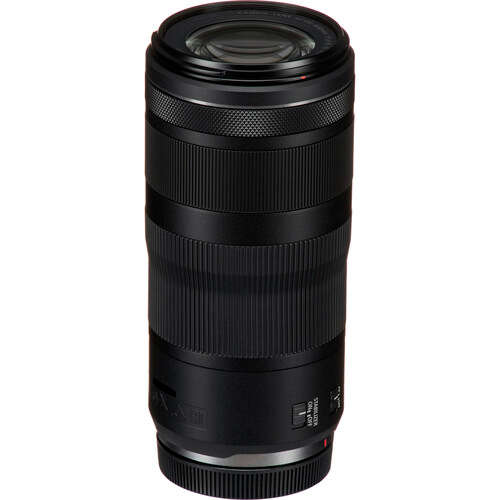 Canon RF 100-400mm f/5.6-8 IS USM Lens